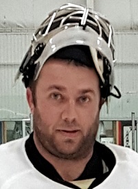 Shots Against: Brad Foster